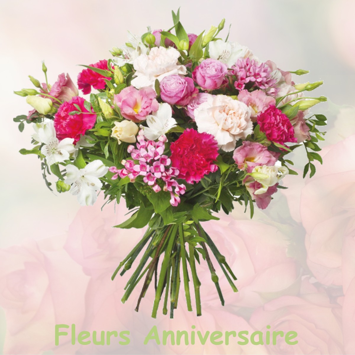 fleurs anniversaire ARRIEN-EN-BETHMALE